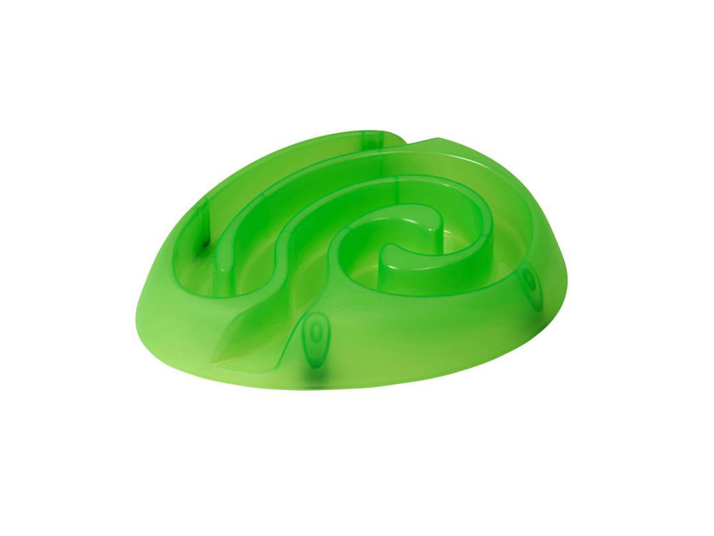 BUSTER DogMaze Mini, lime