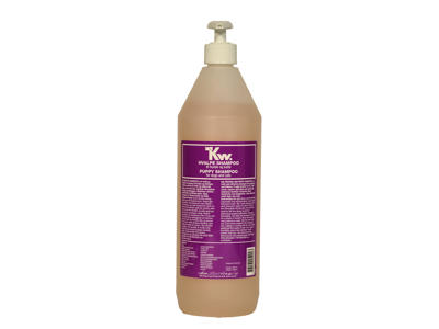KW HVALPE SHAMPOO 1000 ML