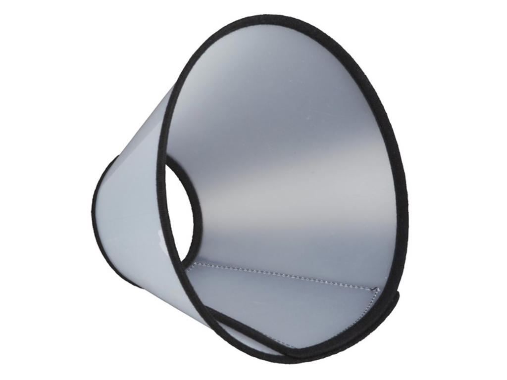 Beskyttelseskrave med velcro, XS: 18–23 cm/8 
