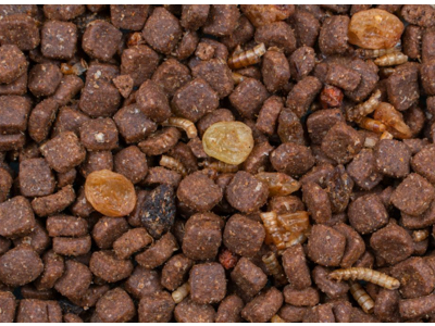 GL Pindsvin Mix 600gr