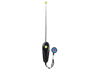 Target Stick m. klikker