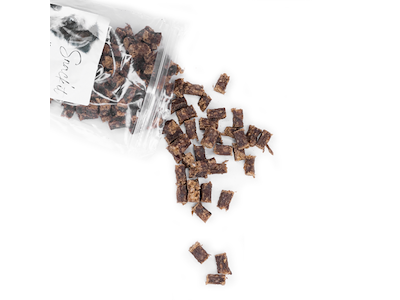 Snack’it Krondyrterninger (Bløde) 100 g