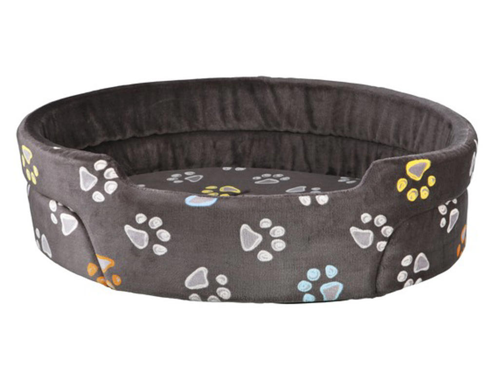 Jimmy seng, 85 × 75 cm, grå