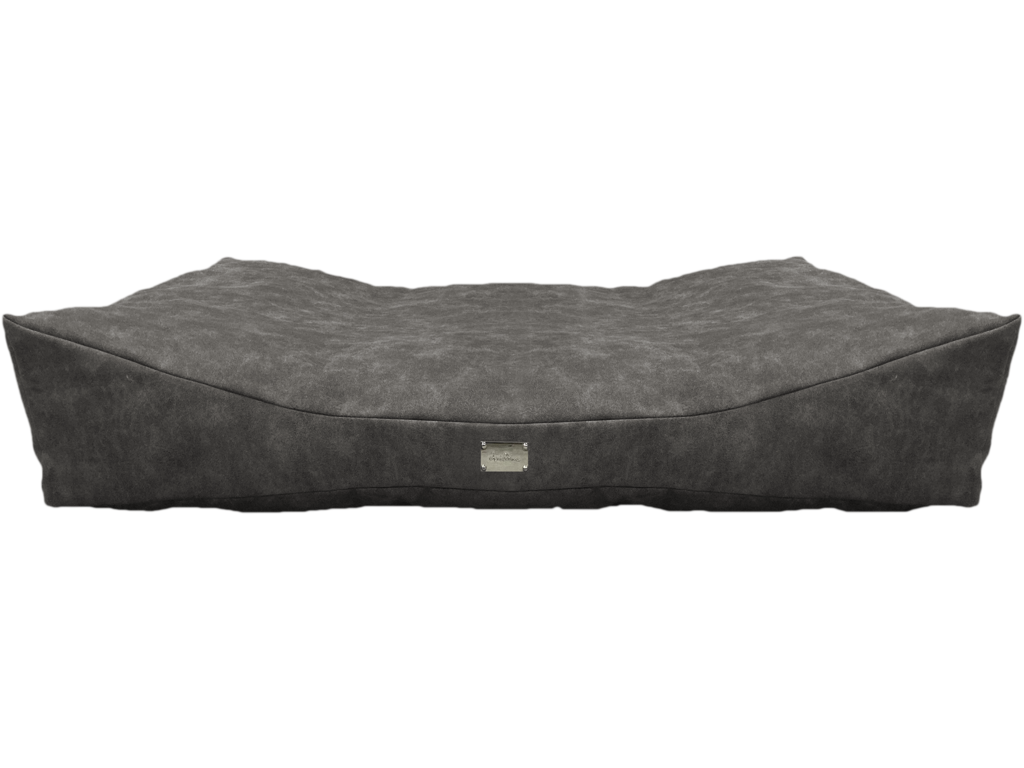 PHILIP VINTAGE DARK GREY M