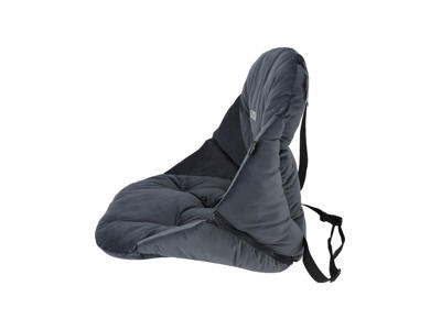 PB Bertil Bilsæde Blå