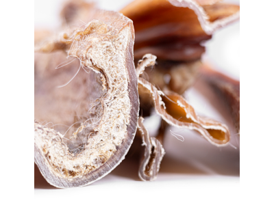 Snack'it Pandebrask Ekstra Hårdt - Ekstra Tyk 30cm 1kg (okse)