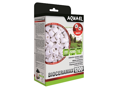 Bioceramax ultrapro 1200 1Ltr.