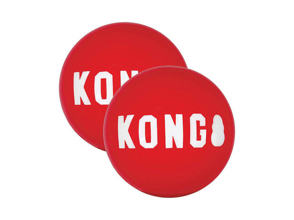 Kong signatur boldt 2pack 6CM