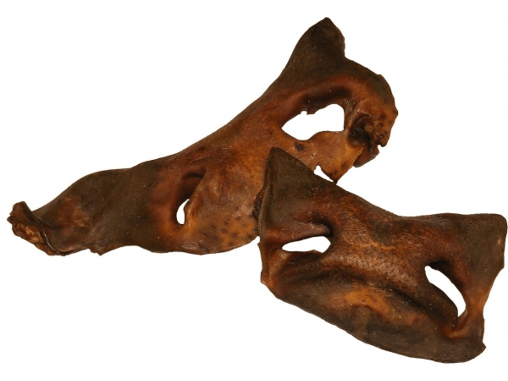 Snack'it Oksenæser 1000g