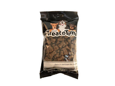 Soft-Snack Ben Mix GF m/Hest 200 g