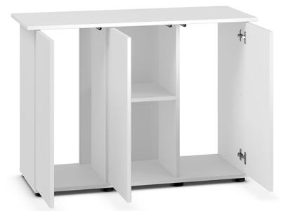 JUWEL SBX RIO 180 AKVARIEBORD HVID