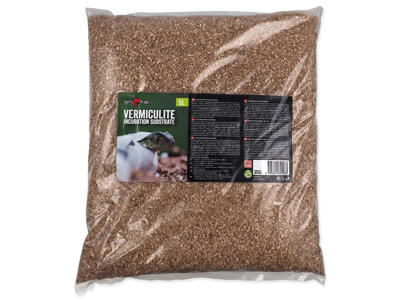 Substrate Repti planet Vermiculite 5l