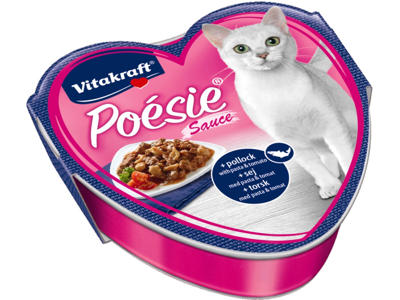 Poésie m/ lyssej, pasta og tomat