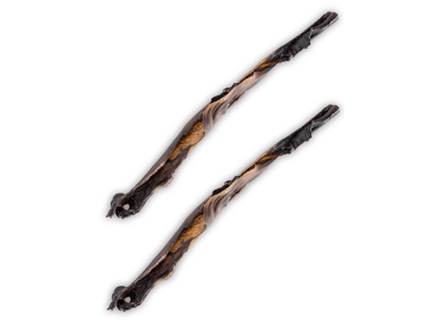 Snack'it Vildsvinehud 250g