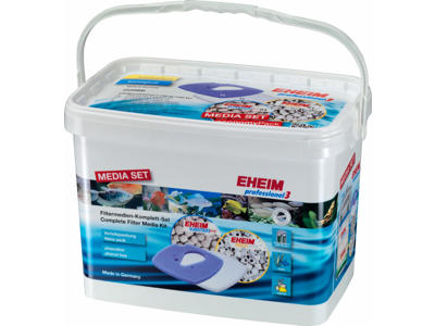 EHEIM MEDIE SÆT T/2080