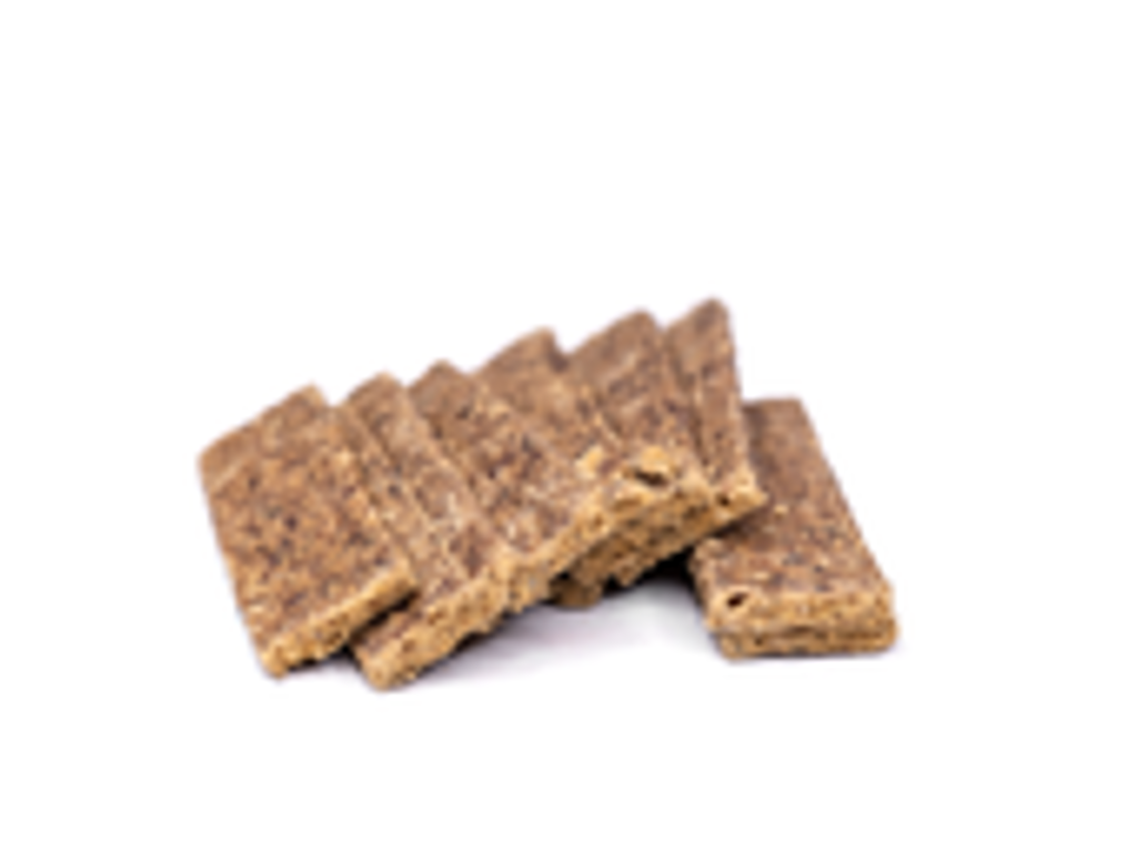 Snack'it Vildsvinekødstrips 200g