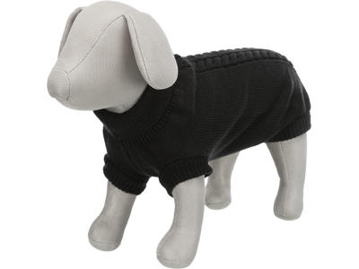 kenton pullover 50cm sort