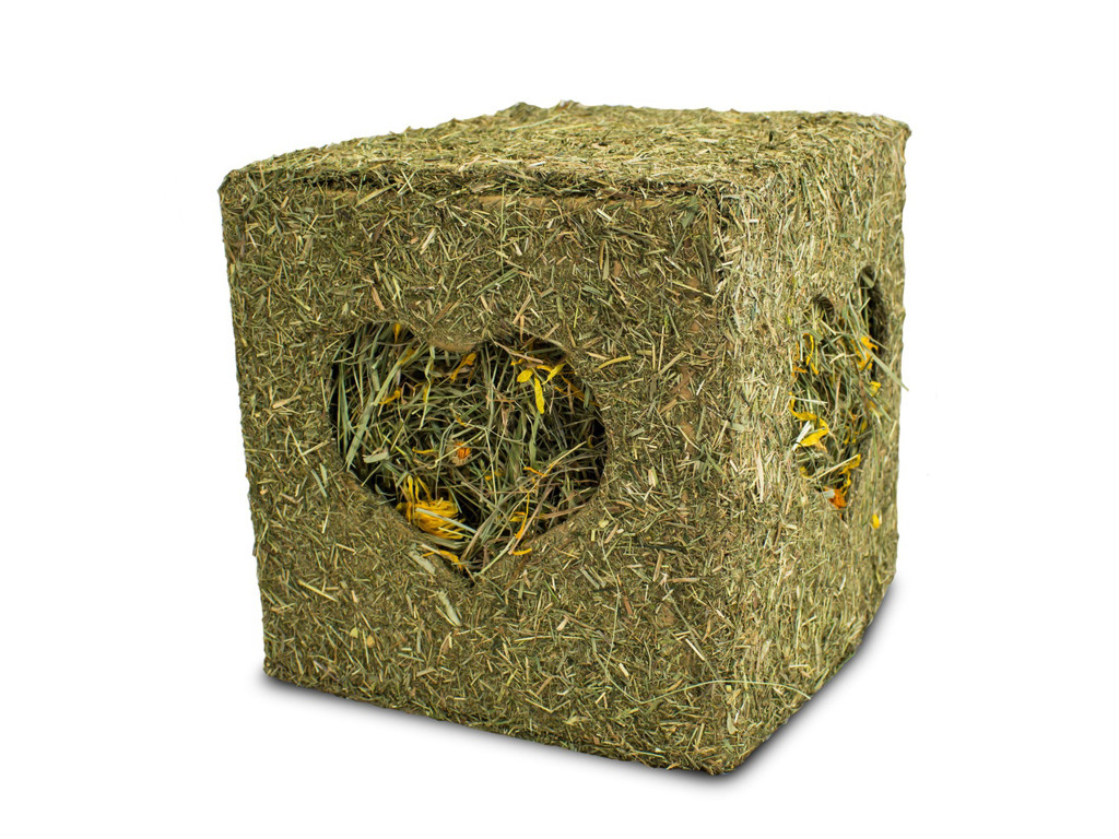 JR Høterning med blomster 450g