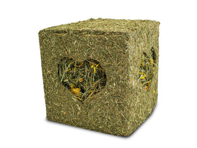 JR Høterning med blomster 450g