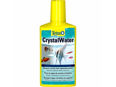 Tetra CrystalWater 100ml