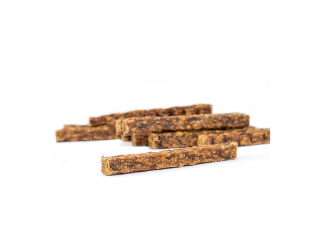 Snack'it Lammekødstang 200g