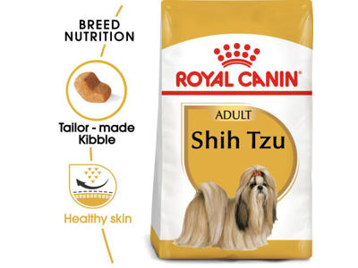 BHN Shih Tzu 7,5 KG