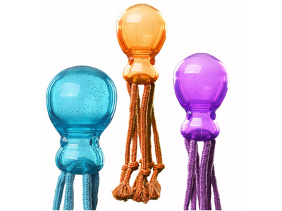 Octupus i TPR med bidereb