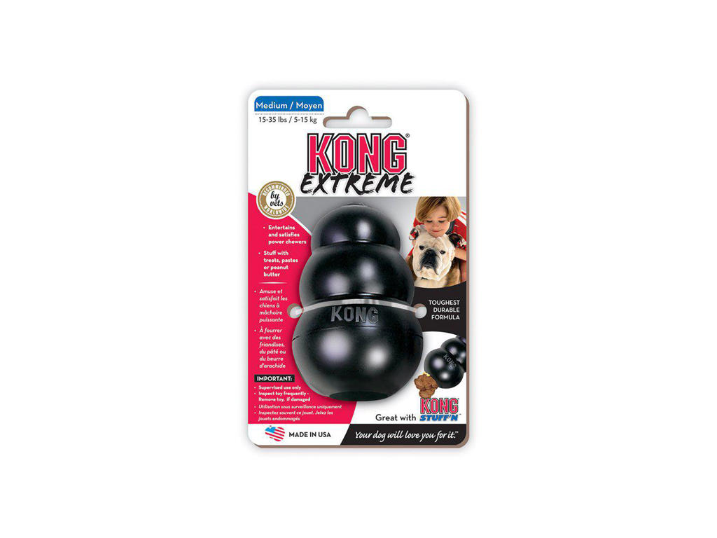 Kong extreme sort M 9x6CM