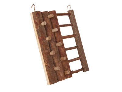 Klatrevæg til hamstere 20x16