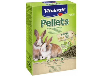 Vitakraft Pellets Kanin 1 kg