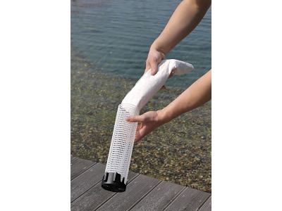 Oase AquaActiv PhosLess Refill Pack – Fosfatfjerner til Havedam