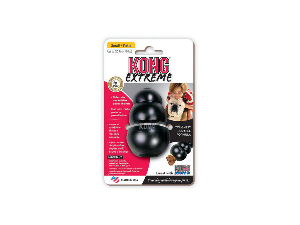 KONG EXTREME SORT S 8x5CM

