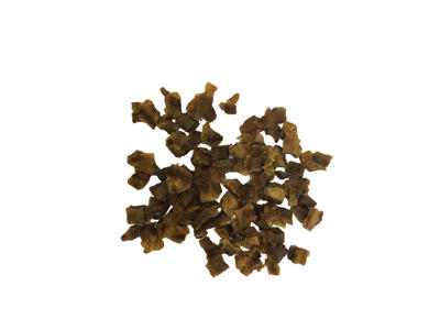 Kyllingekød i tern 100 g.