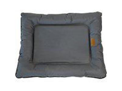 MADRASS OUTDOOR GRÅ 80x64x7CM