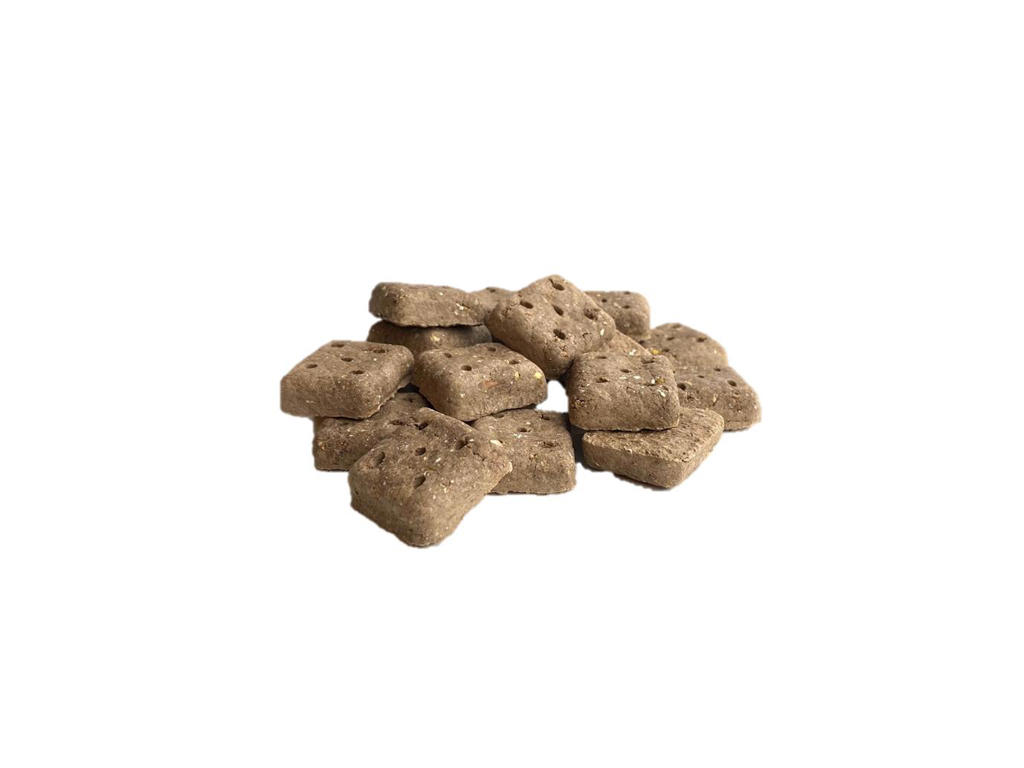Hundekiks puppy bone mix 10 kg.