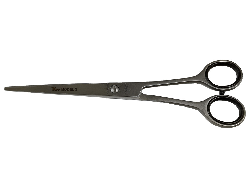 KW  SAKS MODEL 3       18   CM