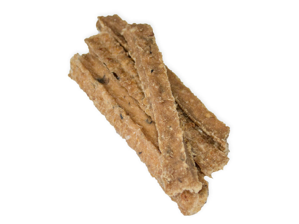 Snack'it Laksepinde 100g