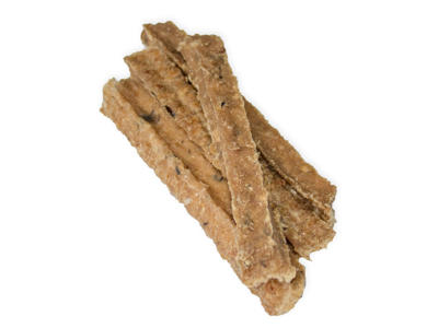 Snack'it Laksepinde 100g