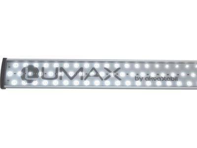 AKVASTABIL LUMAX HVID LED-ARMATUR 23 W / 730 MM