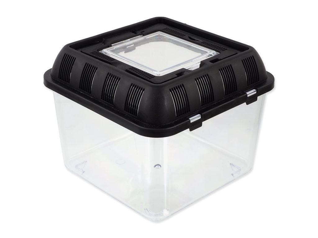 "fauna box" 20,5x20,5x17cm