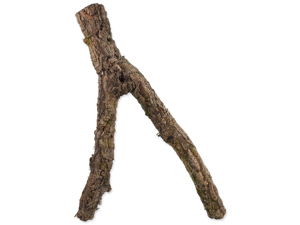 Repti Planet dekoration Cork branch M 30-60cm