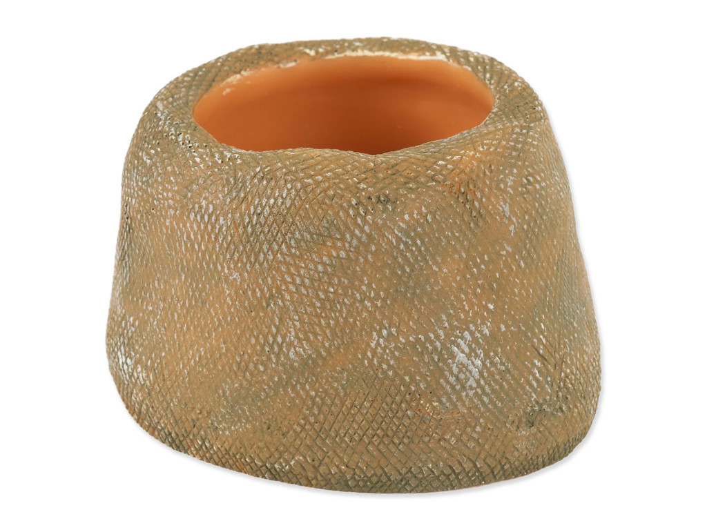 Lille vandskål til slange