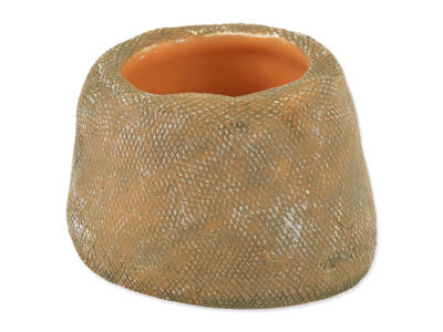 Lille vandskål til slange