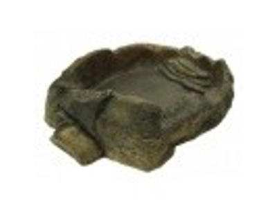 Skål til terrarium TP-06S