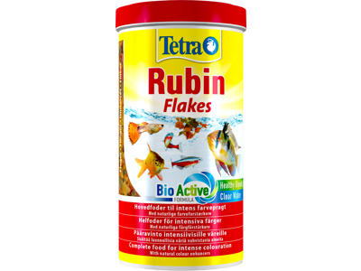 TETRA RUBIN 1L