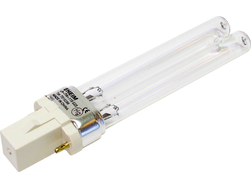UV-C-lamp for reeflexUV 350
