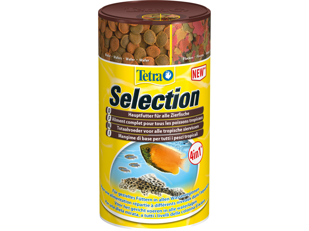 Tetra Selection 250 ml