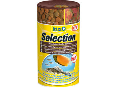 Tetra Selection 250 ml