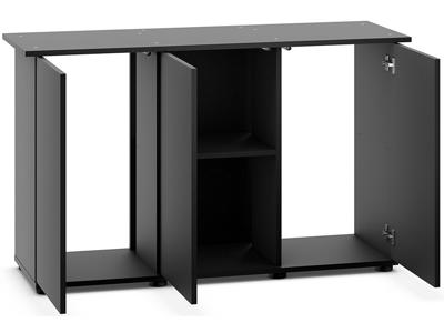 JUWEL SBX RIO 240 AKVARIESKAB SORT