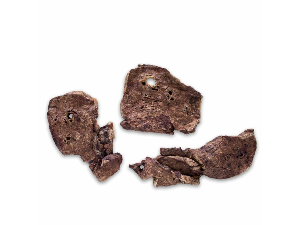 Snack'it Okselunger (flade) 200g